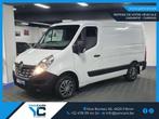 Renault Master 2.3 dCi L1H1 Confort * MOTEUR TOP ETAT * GARA, Voorwielaandrijving, Euro 5, Stof, 4 cilinders