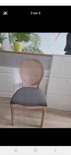 2 prachtige nieuwe stoelen nooit gebruikt!, Ophalen, Nieuw, Twee