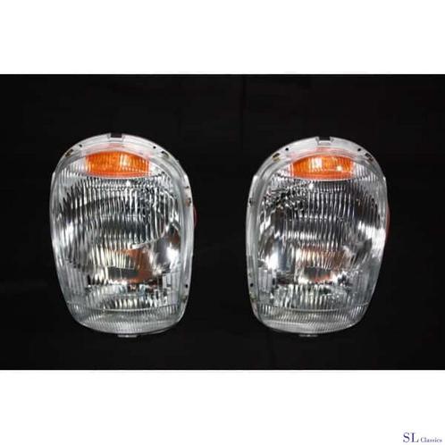 Koplamp Mercedes-Benz Pagode W113, Autos : Pièces & Accessoires, Éclairage, Mercedes-Benz, Neuf, Envoi