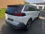 Peugeot 5008 5008 2.0 BlueHDi GT 7 zitplaatsen, 1998 cc, Dex, Euro 6, 4 cilinders