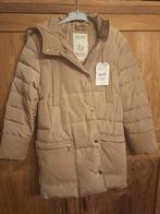 Zara girls: winterjas. Maat:152. 11-12 jaar. NIEUW, Enfants & Bébés, Vêtements enfant | Taille 152, Neuf, Enlèvement ou Envoi