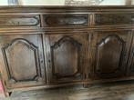 Gratis. Eetkamer, Ophalen, Gebruikt, 4 tot 6 stoelen