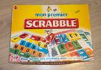 Jeu mon premier Scrabble, Enlèvement ou Envoi, Utilisé