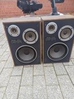 Realistic OPTIMUS 8 speakers, Audio, Tv en Foto, Luidsprekerboxen, Ophalen