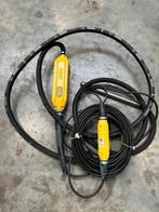 Trilnaald wacker neuson, Ophalen, Nieuw