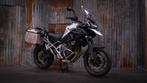 Triumph Tiger 1200 GT pro, Motos, 1200 cm³, Tourisme, Plus de 35 kW, 3 cylindres