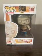 Funko Pop The Walking Dead Well Walker 155, Ophalen of Verzenden, Zo goed als nieuw