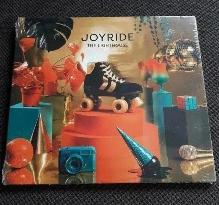 Joyride - The Lighthouse (CD), Cd's en Dvd's, Cd's | Pop, Nieuw in verpakking, 2000 tot heden, Ophalen of Verzenden