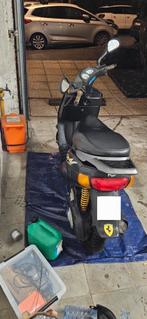 Zip sp 2 temps piaggio, Vélos & Vélomoteurs, Utilisé