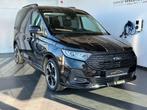 Ford Tourneo Connect SPORT BENZINE NIEUW OKM 7 ZITPLAATSEN, Auto's, Voorwielaandrijving, 1498 cc, 4 cilinders, Handgeschakeld