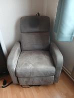 relaxzetel, Huis en Inrichting, Ophalen