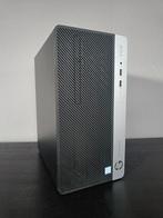HP ProDesk| Intel Pentium G4560| 12GB| RX 6300 2G| SSD| W11, Computers en Software, 240GB, Gebruikt, HP, SSD