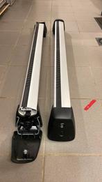 Barres de toit mercedes Glc 200 d (253), Enlèvement, Utilisé