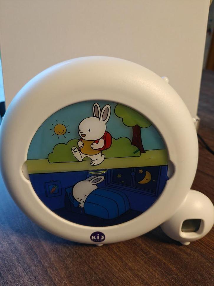 Peuter slaaptrainer - Kid Sleep (incl. verzending), Kinderen en Baby's, Kinderspulletjes, Ophalen