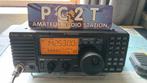 Icom IC-718 HF Transceiver (DSP), Telecommunicatie, Ophalen of Verzenden, Zo goed als nieuw, Zender en Ontvanger