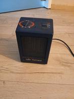 Elektrisch vuurtje, Ophalen, Gebruikt, Minder dan 30 cm, Overige typen