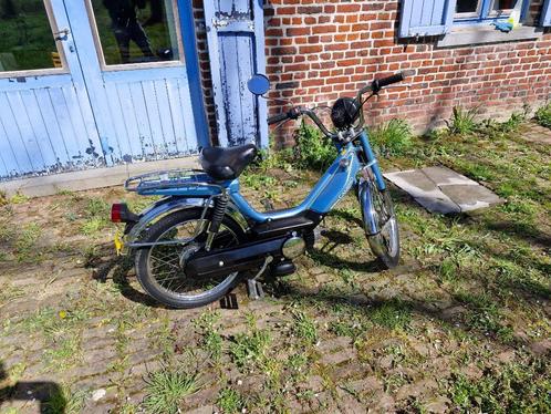 Honda Camino (A-klasse), Fietsen en Brommers, Brommers | Honda, Gebruikt, Klasse A (25 km/u), Ophalen