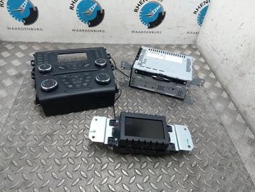 FORD MONDEO [RADIO] 2015, Enlèvement ou Envoi, Utilisé, Reconnu durable