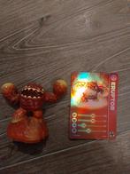 Eruptor - skylanders Giants, Eén computer, Zo goed als nieuw, Vanaf 7 jaar, Ophalen
