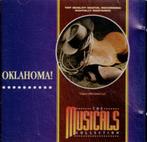 cd   /  Original 1980 London Cast* – Oklahoma!, Cd's en Dvd's, Ophalen of Verzenden