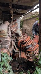 Boomse pan 300+ stuks, Enlèvement