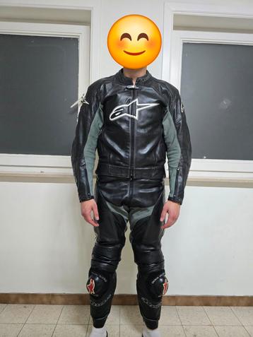 Alpinestars 2 delig 54 maat beschikbaar voor biedingen