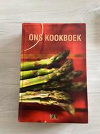 KVLV boerinnenbond - kookbijbel - ons kookboek, Boeken, Ophalen of Verzenden, Zo goed als nieuw