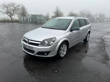 Opel Astra Bj..2008 ..1.3 diesel ..129,000km ..GPS ..A/C beschikbaar voor biedingen