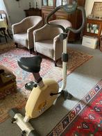 Hometrainer tunturi, Enlèvement, Jambes, Utilisé, Vélo d'appartement