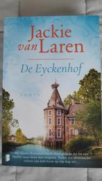 Jackie van Laren - De Eyckenhof, Boeken, Ophalen of Verzenden, Zo goed als nieuw, Jackie van Laren