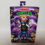 TMNT Ninja Turtles In Time - Baxter Stockman | Neca, Ophalen of Verzenden, Nieuw