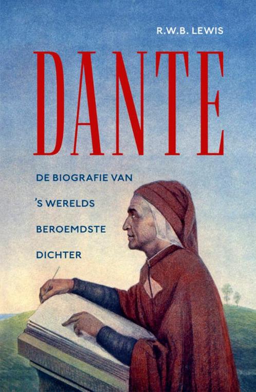 R.W.B. Lewis - Dante, Livres, Biographies, Neuf, Enlèvement ou Envoi