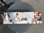 Massage kit 500 met verschillende rollen - nieuw/ongebruikt, Ophalen of Verzenden, Nieuw