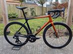 Giant TCR Advanced Pro 0 | Ultegra Di2 2x12 | Maat M, Fietsen en Brommers, Fietsen | Racefietsen, Ophalen, Carbon, Giant, Zo goed als nieuw