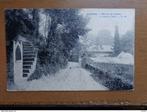 Postkaart Linkebeek, Rue de la Cuillère, Ophalen of Verzenden, Ongelopen, Vlaams-Brabant