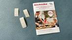 10 timbres KitchenAid Delhaize, Timbres, Coupons ou Points, Magasin, Supermarché ou Station-service, Enlèvement ou Envoi