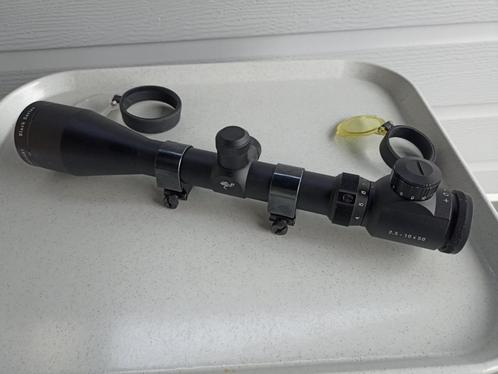 Lunette de visée pour carabine de chasse ., Sport en Fitness, Schietsport-accessoires, Zo goed als nieuw, Ophalen