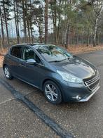 Peugeot 208 1.2 essence, BJ 2015, premier propriétaire ! Toi, Autos, Achat, Euro 6, Entreprise, Boîte manuelle