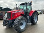 2007 MASSEY FERGUSON Dyna VT 7495 Vierwielaangedreven landbo, Zakelijke goederen, Landbouw | Tractoren, Gebruikt, Massey Ferguson