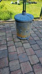 Tuinhaard, Tuin en Terras, Ophalen, Gebruikt