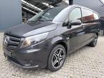 Mercedes-Benz Vito 116cdi - Mixto/Automaat - 26363€+btw, Automaat, Achterwielaandrijving, Gebruikt, 4 cilinders
