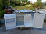 Mini keuken Bauknecht, Huis en Inrichting, Ophalen, Zo goed als nieuw