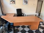 Bureaus bureakasten dossierkasten, Ophalen, Gebruikt, Bureau