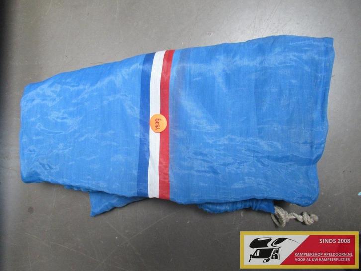 tentzak nr. 1339, Caravanes & Camping, Caravanes Accessoires, Utilisé, Enlèvement ou Envoi