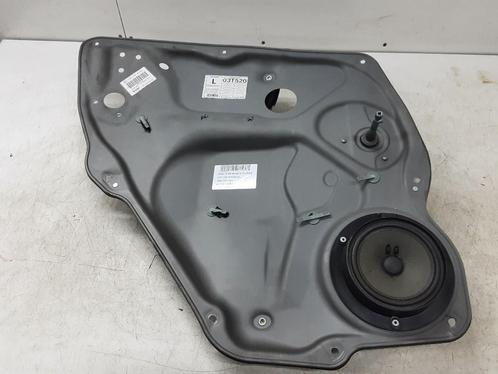 RAAMMECHANIEK LINKS ACHTER B (W245) (A1697300579), Auto-onderdelen, Ruiten en Toebehoren, Mercedes-Benz, Gebruikt