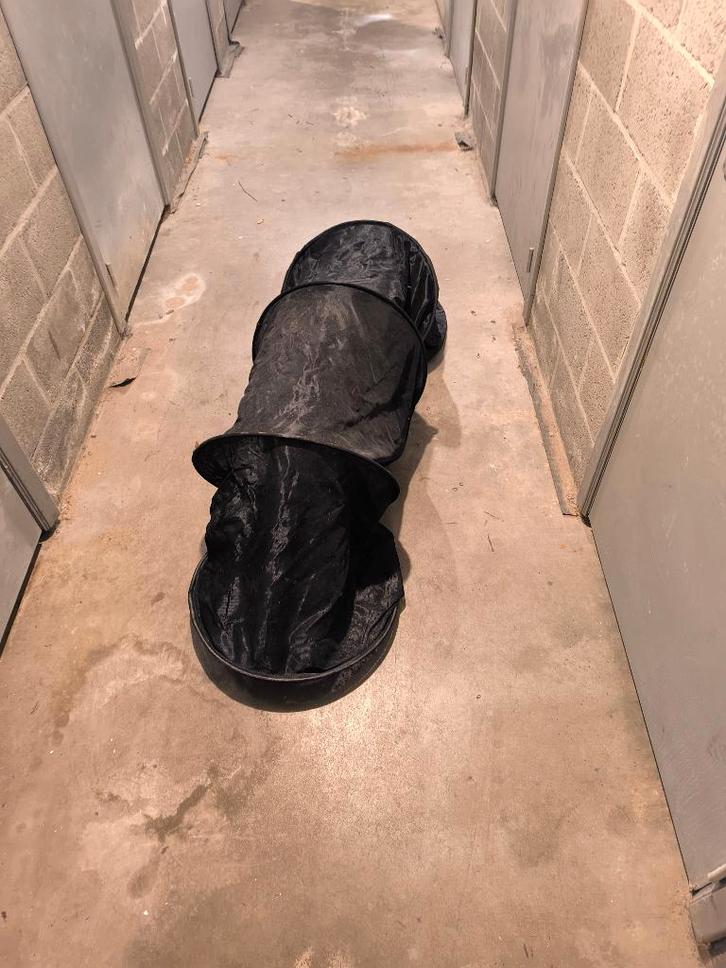 Materiel de peche, Watersport en Boten, Hengelsport | Algemeen, Gebruikt, Ophalen