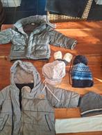 Lot manteaux, bonnets, gants bébé, Enlèvement