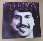 LP  Johnny Rivers ‎– Outside Help, Cd's en Dvd's, Gebruikt, Ophalen of Verzenden, 12 inch, Poprock