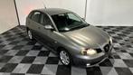 Seat Ibiza  1.2i benzine bj. 2005 108000km Export, Auto's, Ibiza, Bedrijf, 1200 cc, Stadsauto