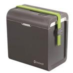 Grote koelbox 12V/230V, Caravans en Kamperen, Koelboxen, Ophalen, Zo goed als nieuw, Koelbox, Elektrisch